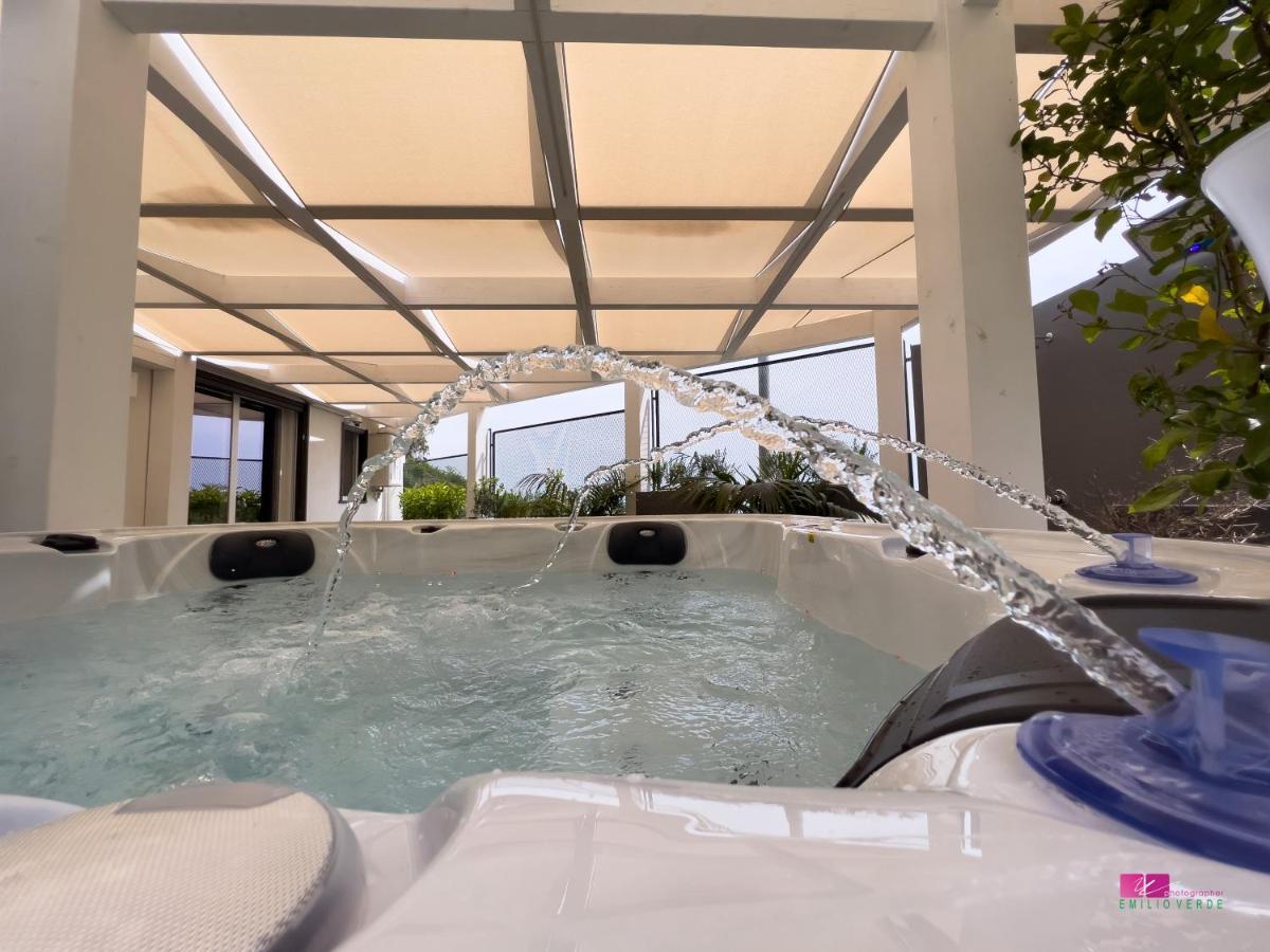 Gt House Fontana Limite Apartment Vietri sul Mare Exterior photo