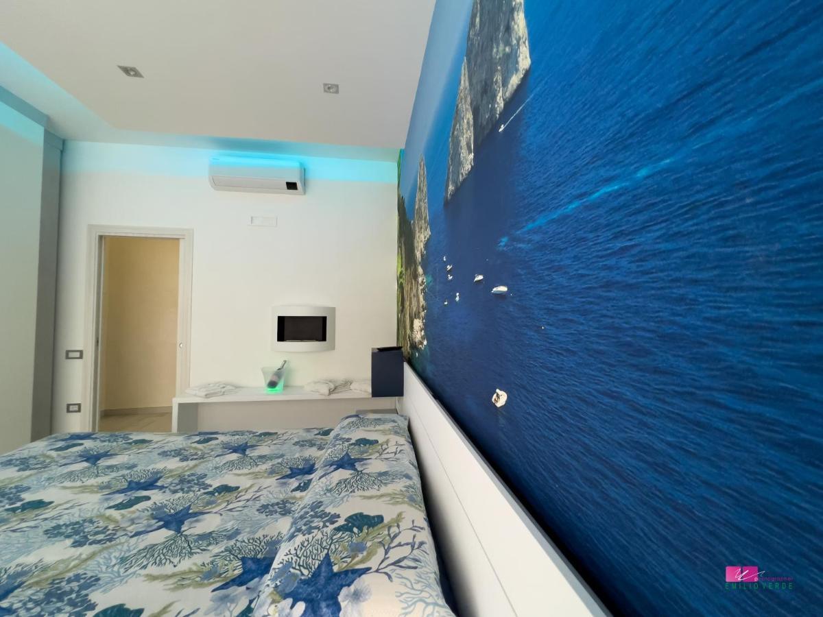 Gt House Fontana Limite Apartment Vietri sul Mare Exterior photo
