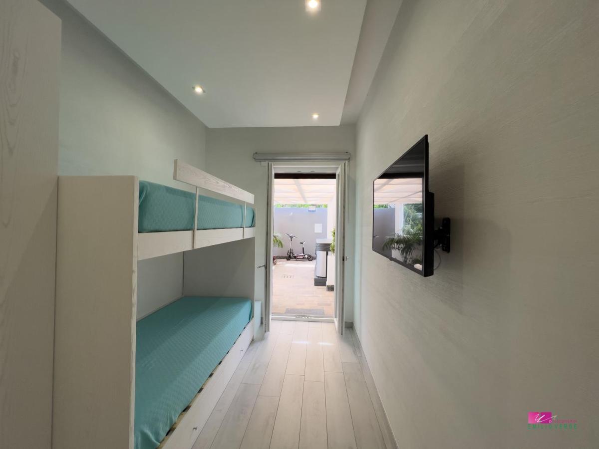 Gt House Fontana Limite Apartment Vietri sul Mare Exterior photo